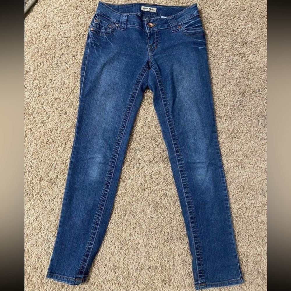 Paris blues Womens pants jeans